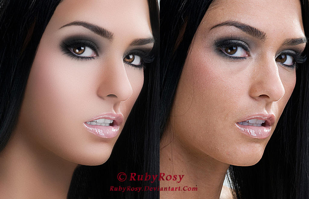 Retouch 7