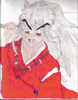 InuYasha