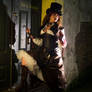 steampunk 11