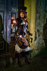 New and Improved Steampunk Pic 1