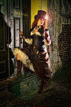 New and Improved Steampunk Pic 2