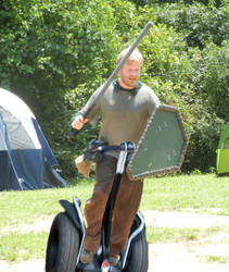 Segway Viking