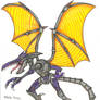 Meta Ridley