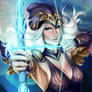 Ashe