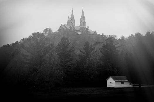 Church on the Hill