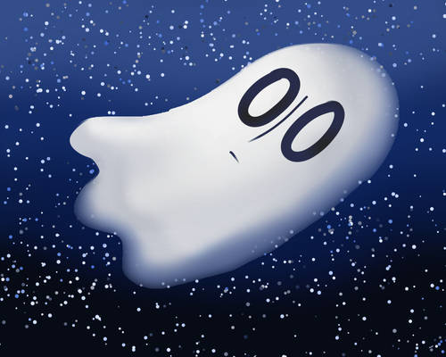 Napstablook