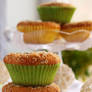 Coconut muffins with marzipan2