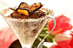 Chocolate mousse by kupenska