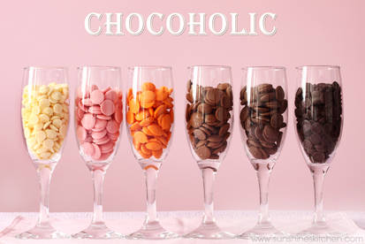 Chocoholic