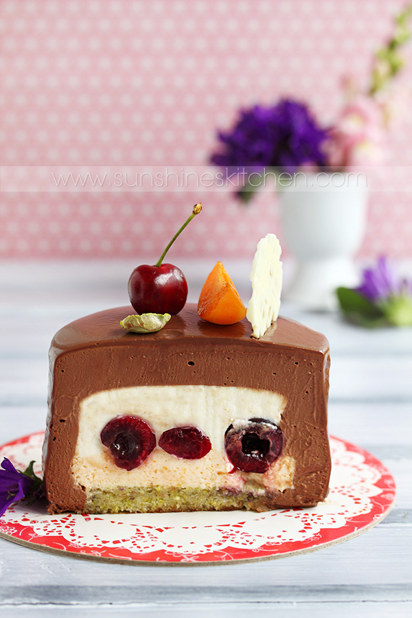 Entremet