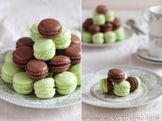 Macarons