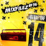 Mixfilez Vol.14 Front Cover