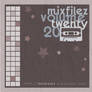 Mixfilez 20 Prototype