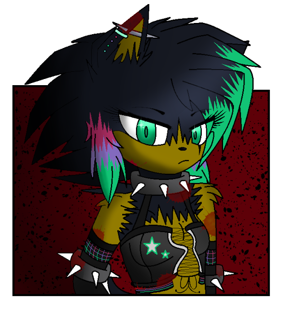 Daja Modern The Hedgehog (Gift)