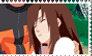 Stamp_Shion And Naruto