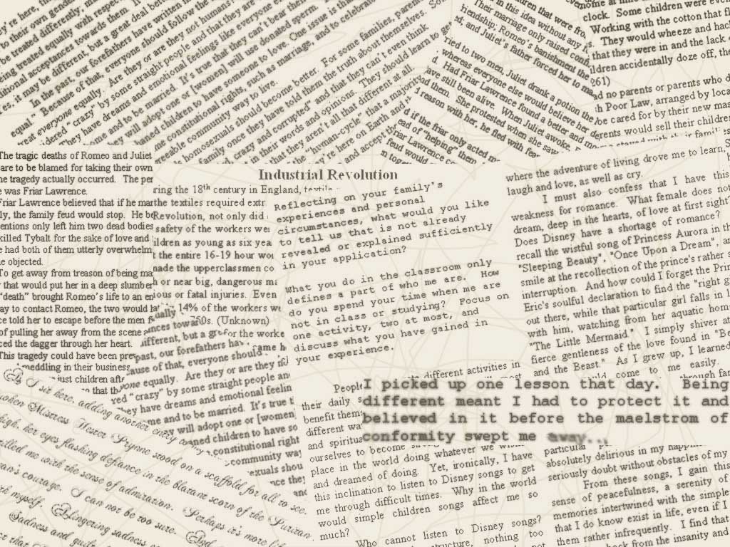 Newspaper Wallpaper By Minuitserenite On Deviantart Newspaper Wallpaper By Minuitserenite On Deviantart