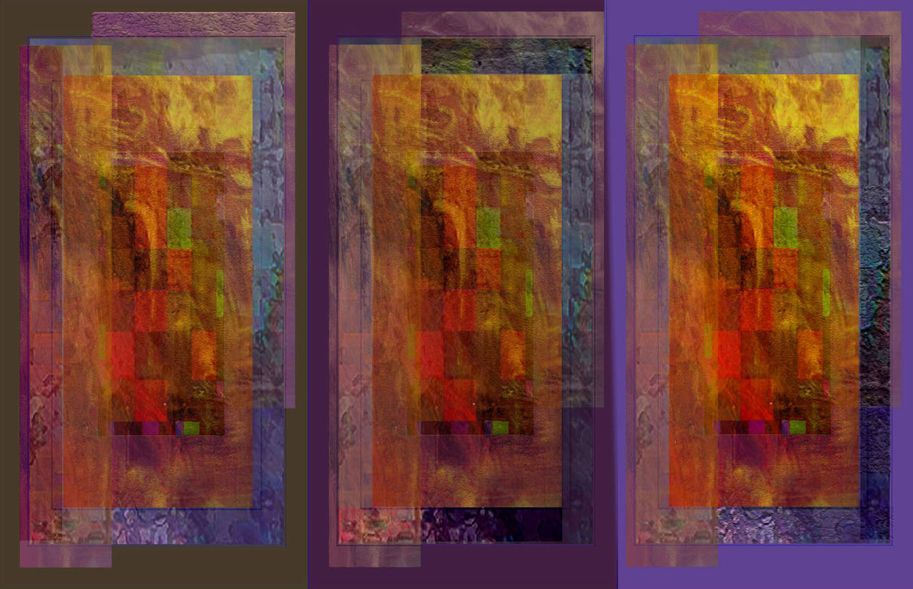 triptych 1