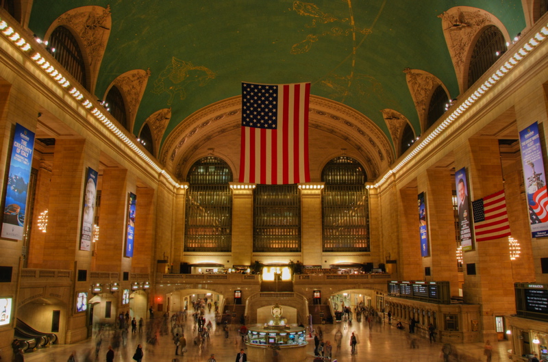 grand central