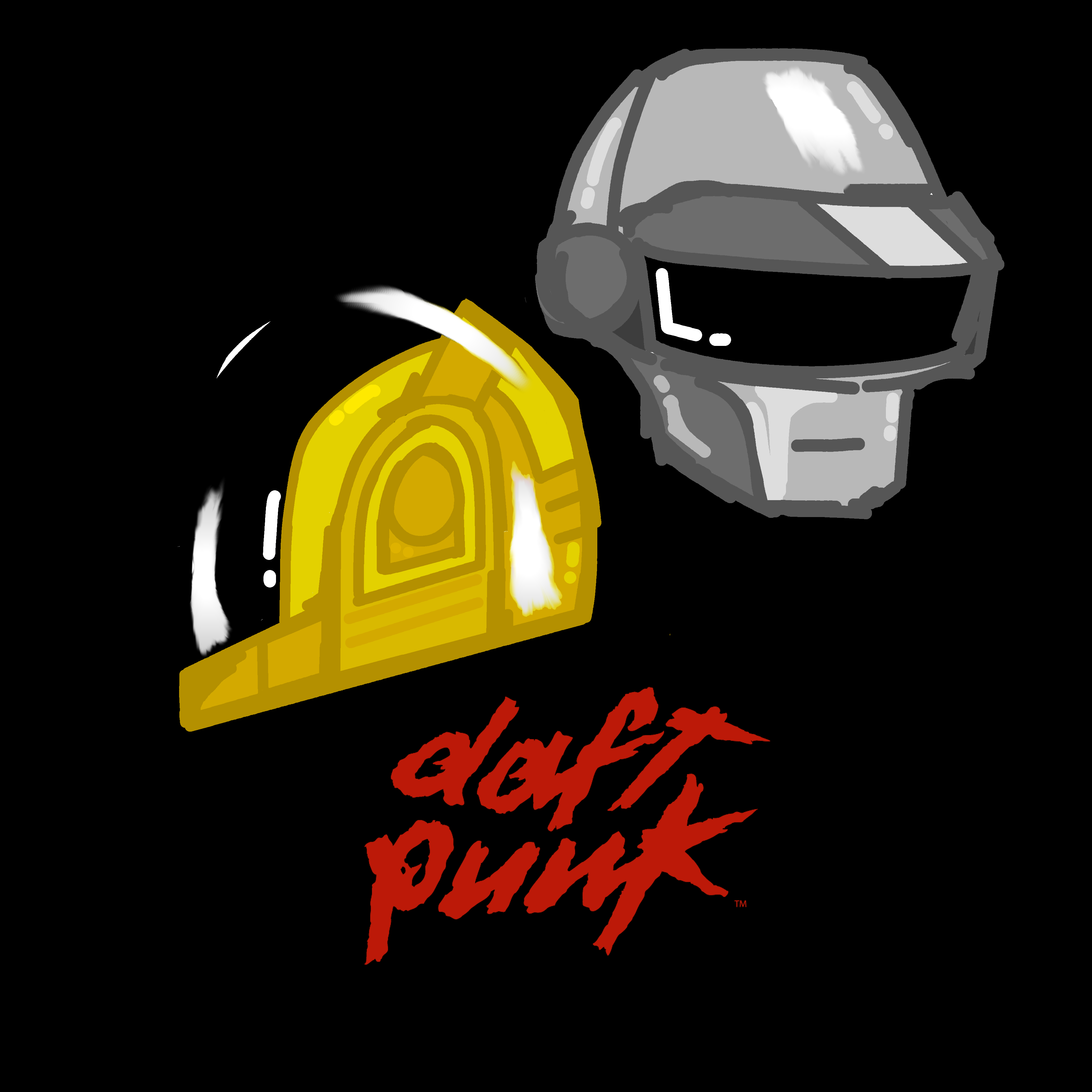 Daft Punk