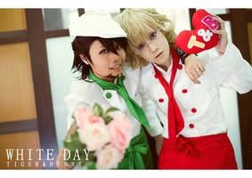 White Day