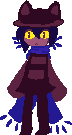 Niko - Oneshot by mateo8005 on DeviantArt