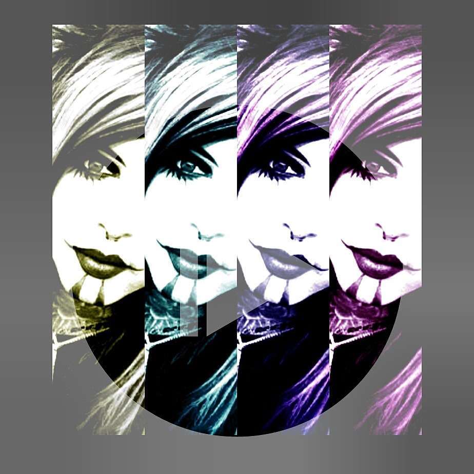 My edit of Dahvie Vanity