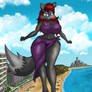 Summer Scylla