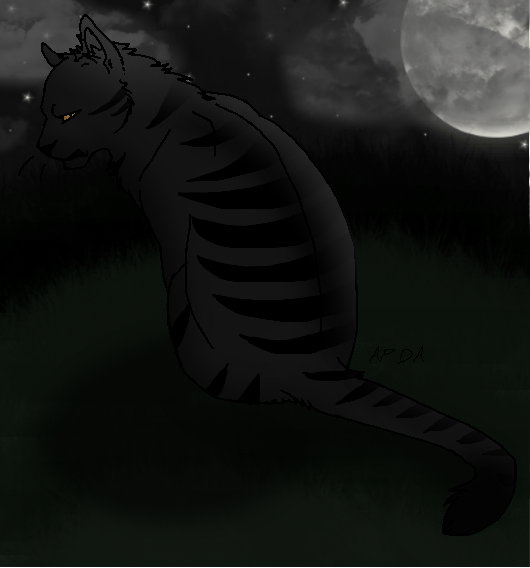 Darkstripe