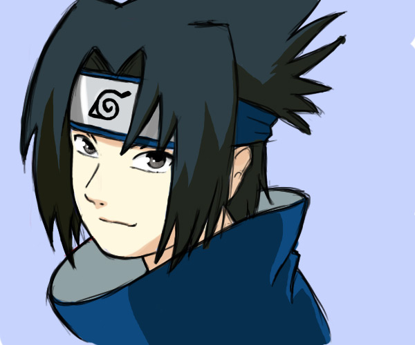 Sasuke