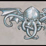 Cthulhu Insignia