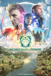 The Great Valley Of Evermore