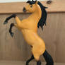 Custom Breyer Spirit