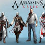 Assassins Creed Wallpaper