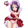 Anime Render | Haruna Sairenji To Love-Ru