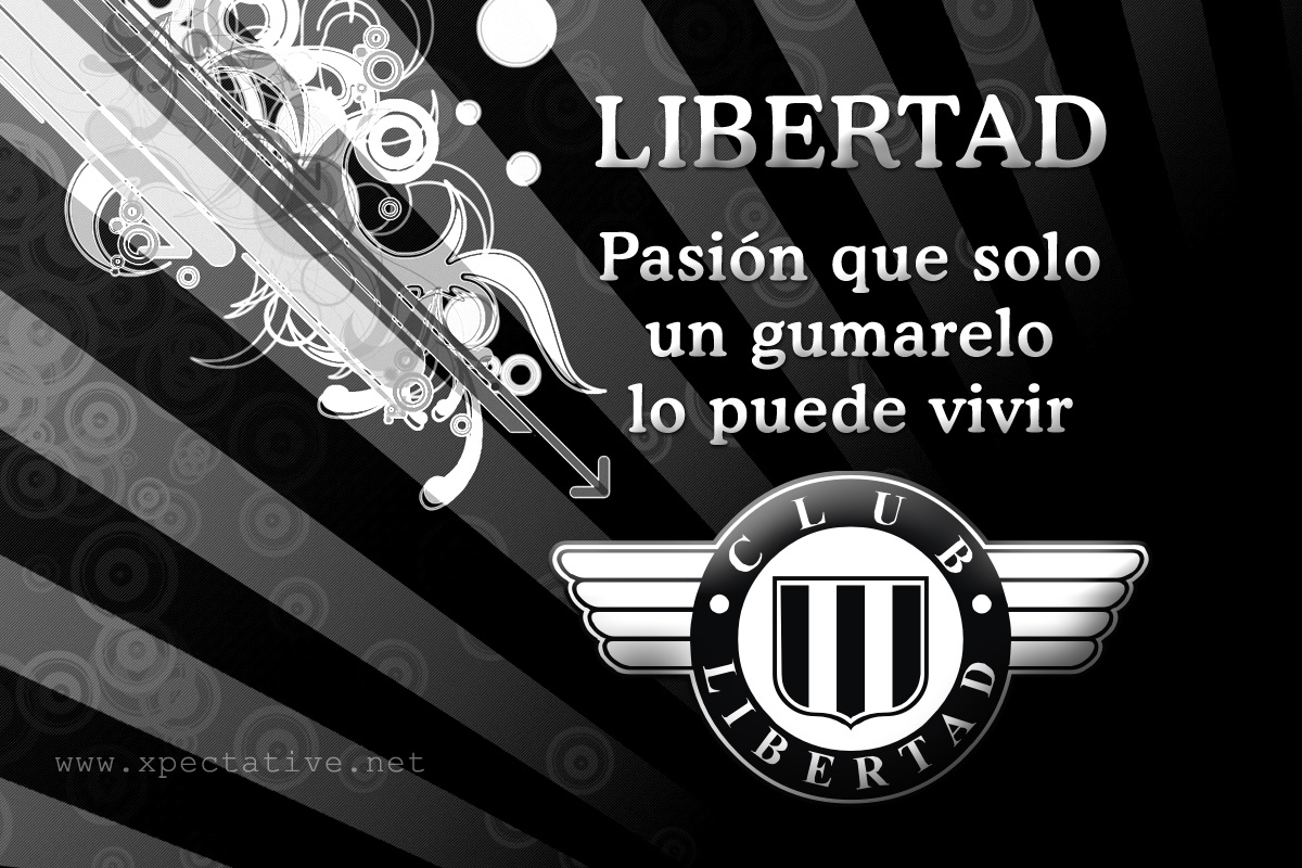 Club Libertad - Paraguay by victormm on DeviantArt