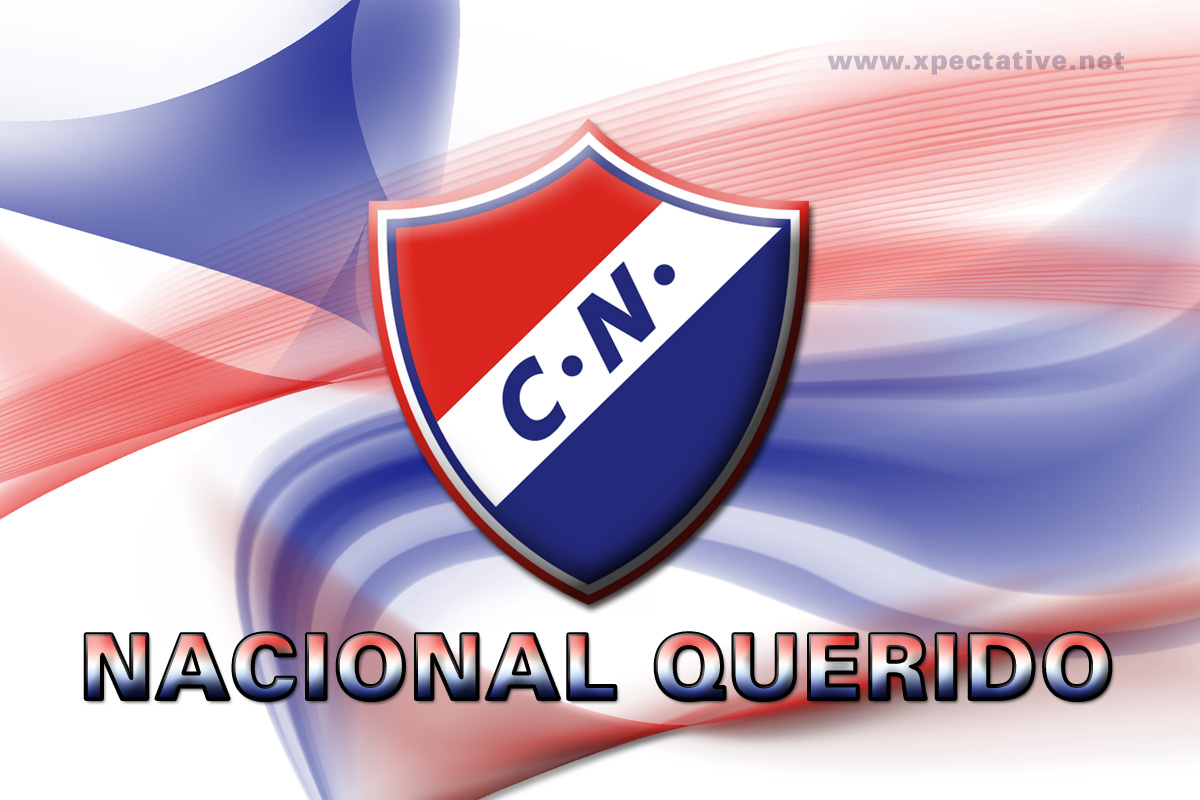 Club Nacional - Paraguay by victormm on DeviantArt