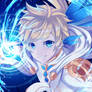 Water Armatus