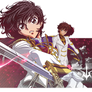 Sig: Kururugi Suzaku