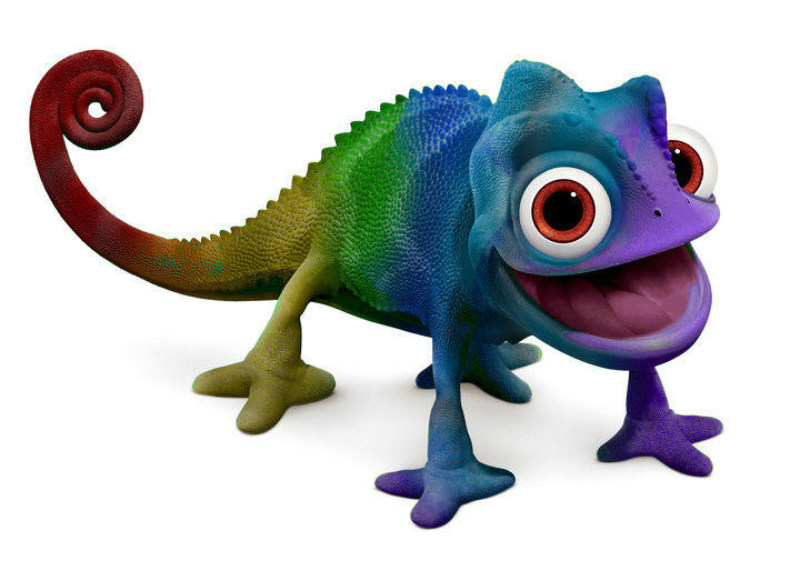Pascal Color Render by AstroB0y98 on DeviantArt