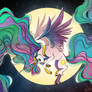 Cosmic Balance