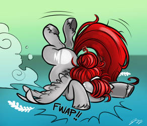 No longer using Deviant Art - Find me on Twitter!