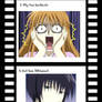 Fruits Basket Screenshot Meme