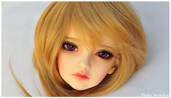 Dreaming Doll Mai for sabbita