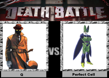 Create Your Own Death Battle By Death Driver 5