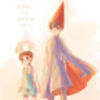 Greg and Wirt