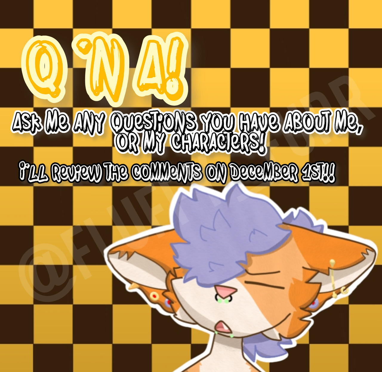 Deviantart Questions QUESTIONS PEOPLE QUESTIONS! by ThatFurryOnYourFyp on DeviantArt