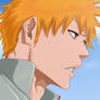 BLEACH 424: Ichigo