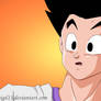 DBGT: Goten