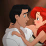 Ariel and Eric I