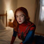 sadie sink as mayday parker 4